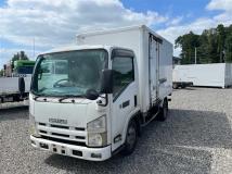 2009 Isuzu Elf Truck