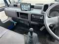 1993 Nissan Atlas