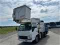 2007 Isuzu Elf Truck