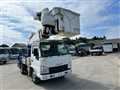 2007 Isuzu Elf Truck