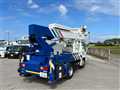 2007 Isuzu Elf Truck