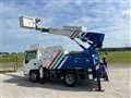 2007 Isuzu Elf Truck