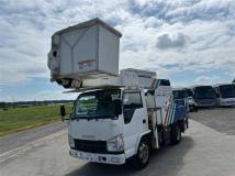 2007 Isuzu Elf Truck
