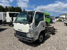 2013 Isuzu Elf Truck