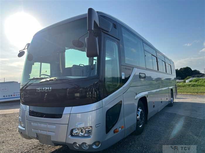 2010 Isuzu Isuzu Others