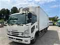 2017 Isuzu FORWARD