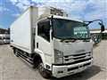 2017 Isuzu FORWARD