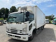 2017 Isuzu FORWARD