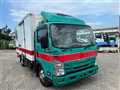 2017 Isuzu Elf Truck