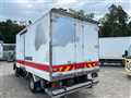 2017 Isuzu Elf Truck