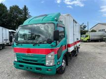 2017 Isuzu Elf Truck
