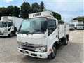 2019 Hino Dutro