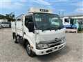 2019 Hino Dutro