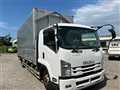 2018 Isuzu FORWARD