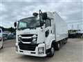 2017 Isuzu GIGA