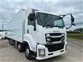 2017 Isuzu GIGA