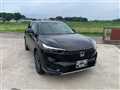 2023 Honda VEZEL