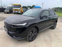 2023 Honda VEZEL