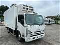 2018 Isuzu Elf Truck