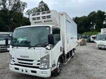 2018 Isuzu Elf Truck