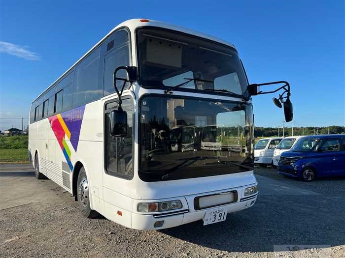 1996 Mitsubishi Mitsubishi Others