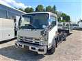 2017 Isuzu Elf Truck