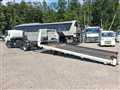 2017 Isuzu Elf Truck