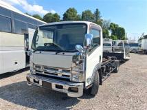 2017 Isuzu Elf Truck