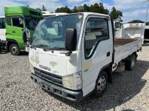 2007 Isuzu Elf Truck