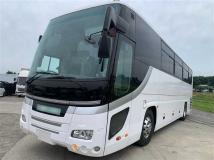 2006 Hino S'elega