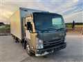 2017 Isuzu Elf Truck