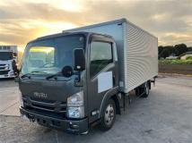 2017 Isuzu Elf Truck