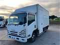 2019 Isuzu Elf Truck
