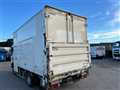 2019 Isuzu Elf Truck