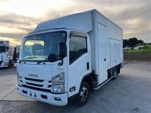 2019 Isuzu Elf Truck