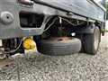2002 Isuzu Elf