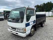 2002 Isuzu Elf