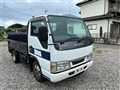 2002 Isuzu Elf Truck