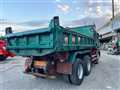 1997 Hino Profia