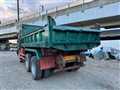 1997 Hino Profia