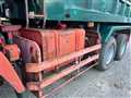 1997 Hino Profia