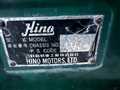 1997 Hino Profia