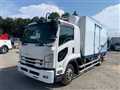 2017 Isuzu FORWARD