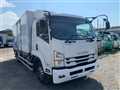 2017 Isuzu FORWARD