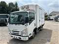 2017 Isuzu Elf Truck