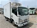 2017 Isuzu Elf Truck