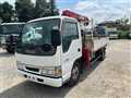2002 Isuzu Elf Truck