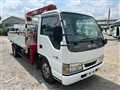 2002 Isuzu Elf Truck