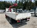 2002 Isuzu Elf Truck