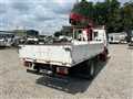 2002 Isuzu Elf Truck